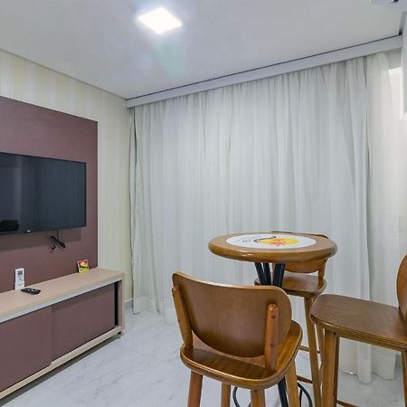 Makaiba Residence #303 - Quadruplo Por Carpediem Порту-де-Галиньяш Экстерьер фото