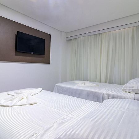 Makaiba Residence #303 - Quadruplo Por Carpediem Порту-де-Галиньяш Экстерьер фото
